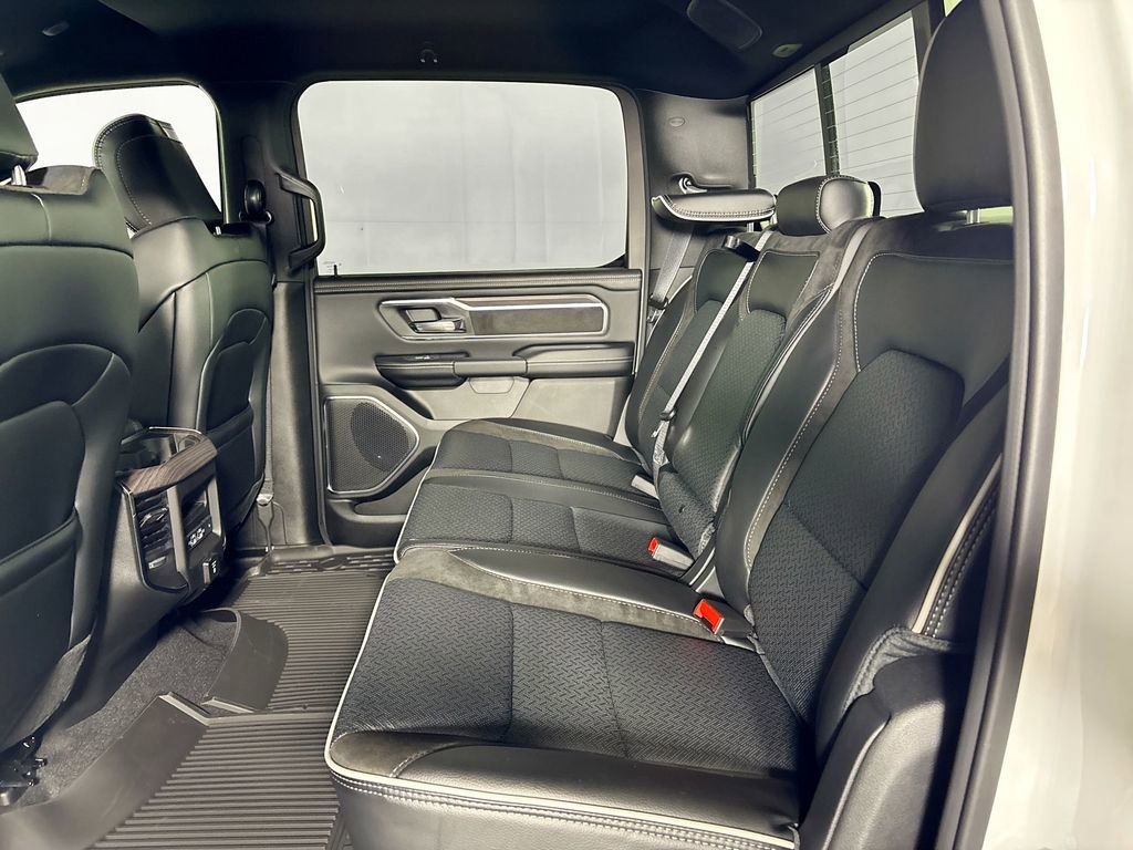 New 2026 RAM 1500 Laramie image 20