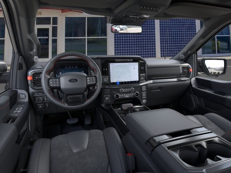 New 2026 Ford F150 Raptor AWD/4WD image 10
