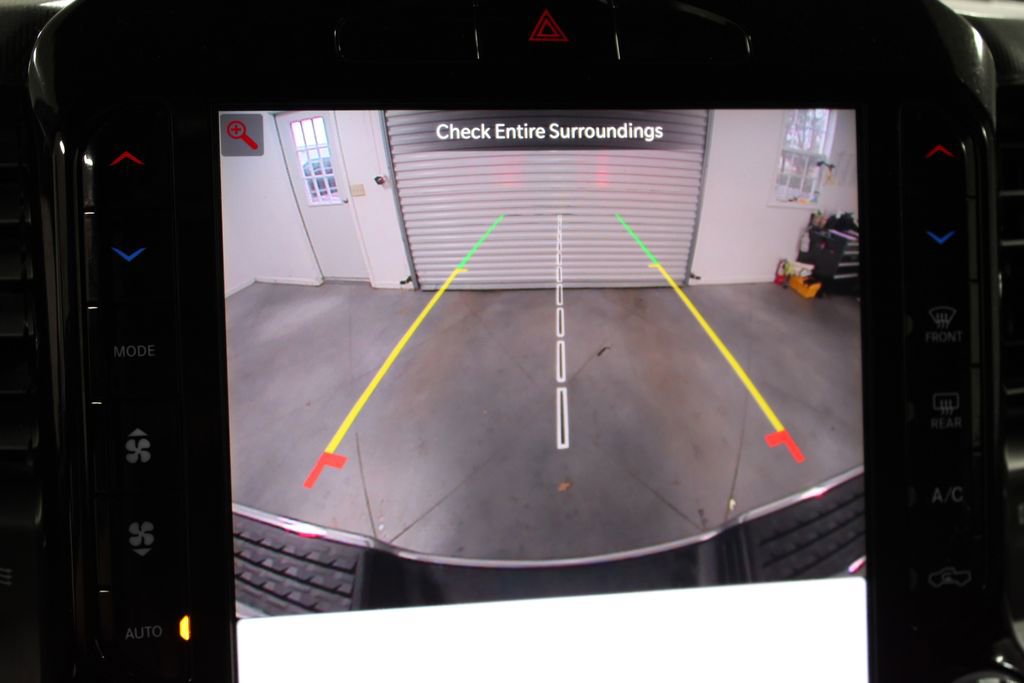 Used 2025 RAM 2500 Big Horn image 36