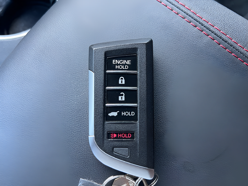 Used 2022 Acura MDX Type S AWD/4WD image 31