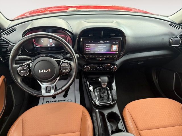 Used 2024 Kia Soul EX w/ Option Group 015 image 10