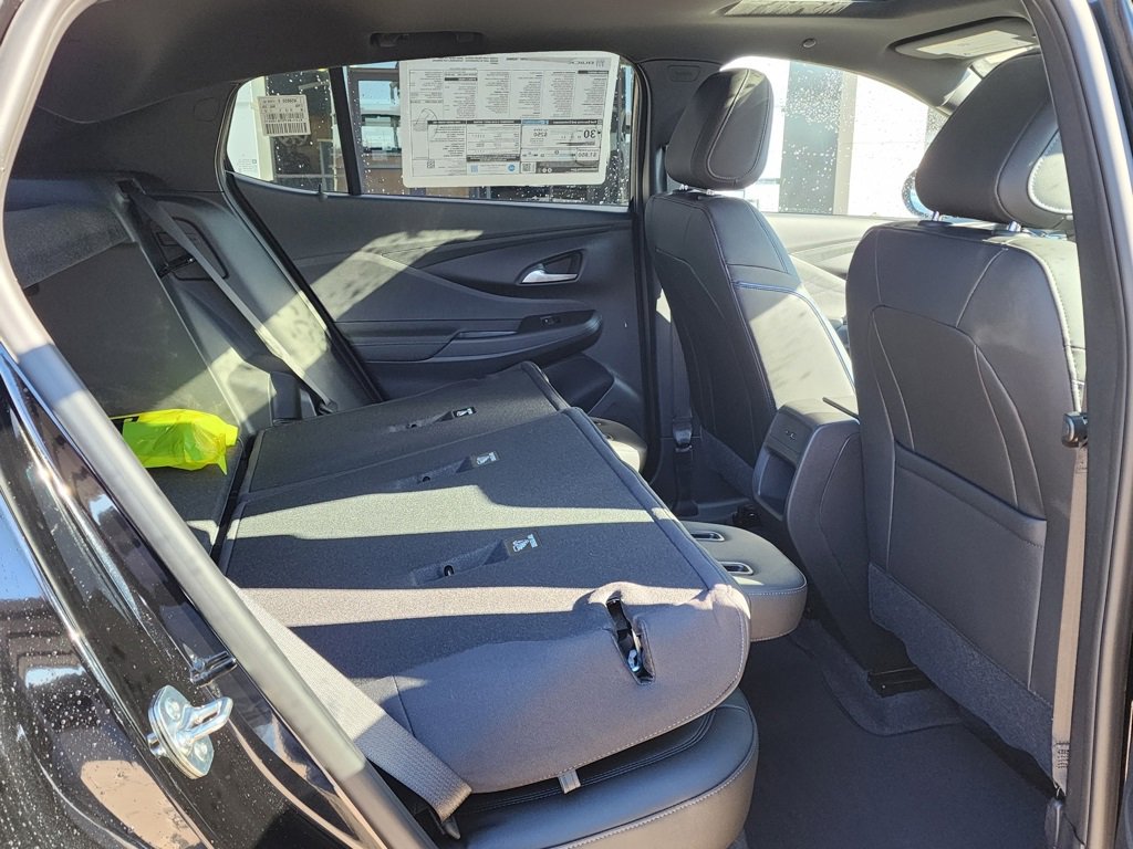 New 2026 Buick Envista Sport Touring w/ Convenience I Package image 43