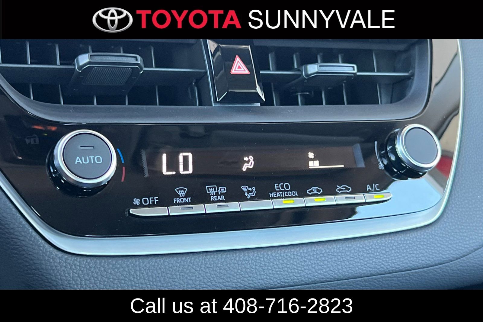 Certified 2026 Toyota Corolla LE image 24