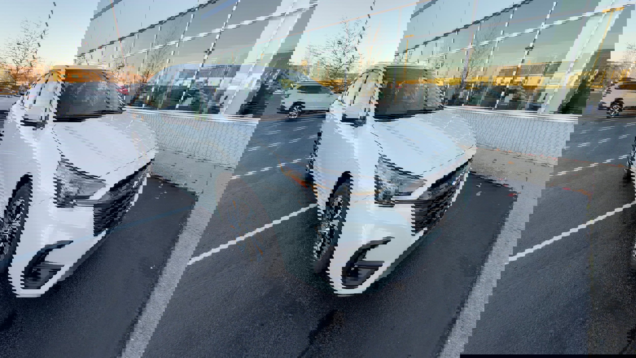 Certified 2025 Subaru Legacy Premium w/ Popular Package #1A