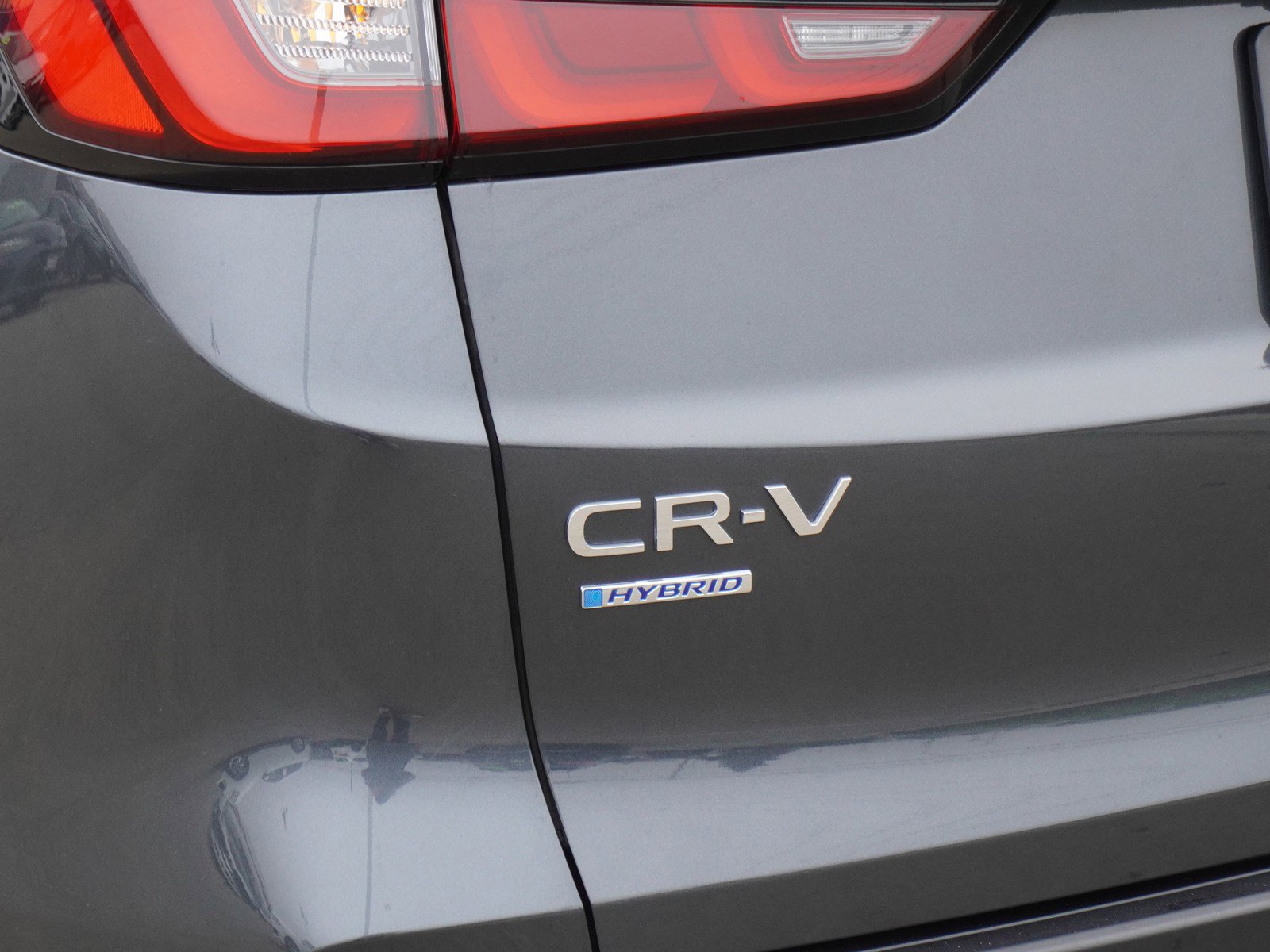 Used 2025 Honda CR-V Sport-L image 9