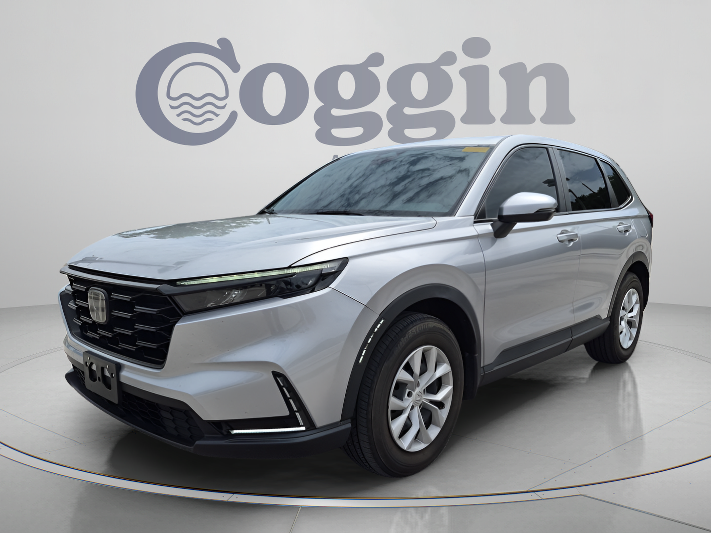 Used 2023 Honda CR-V LX image 2