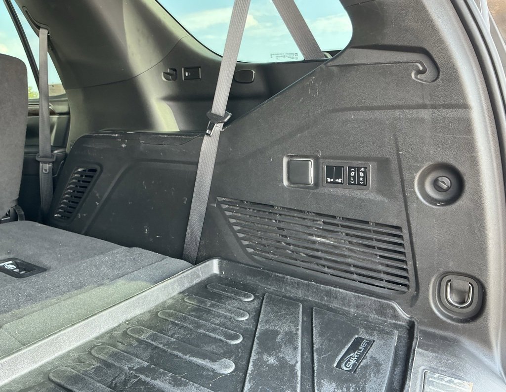 Used 2023 Chevrolet Tahoe Premier w/ Max Trailering Package image 25