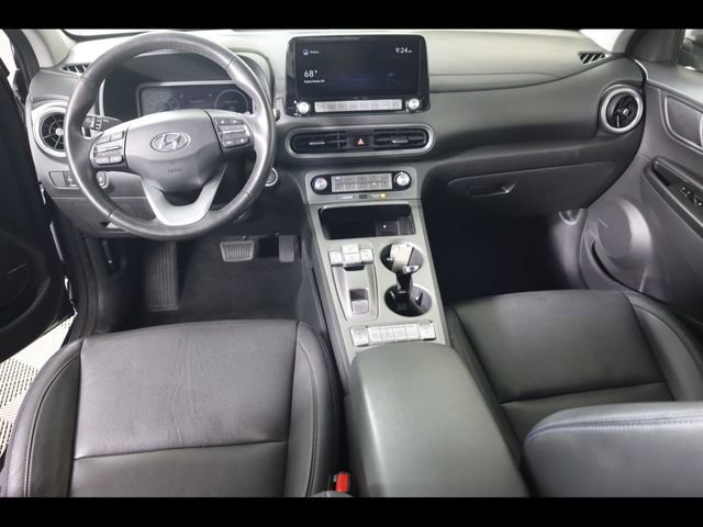 Used 2022 Hyundai Kona Limited FWD image 25