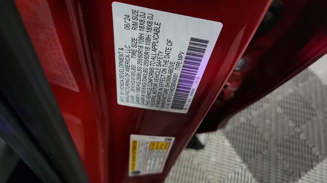 Used 2025 Honda Pilot EX-L image 23