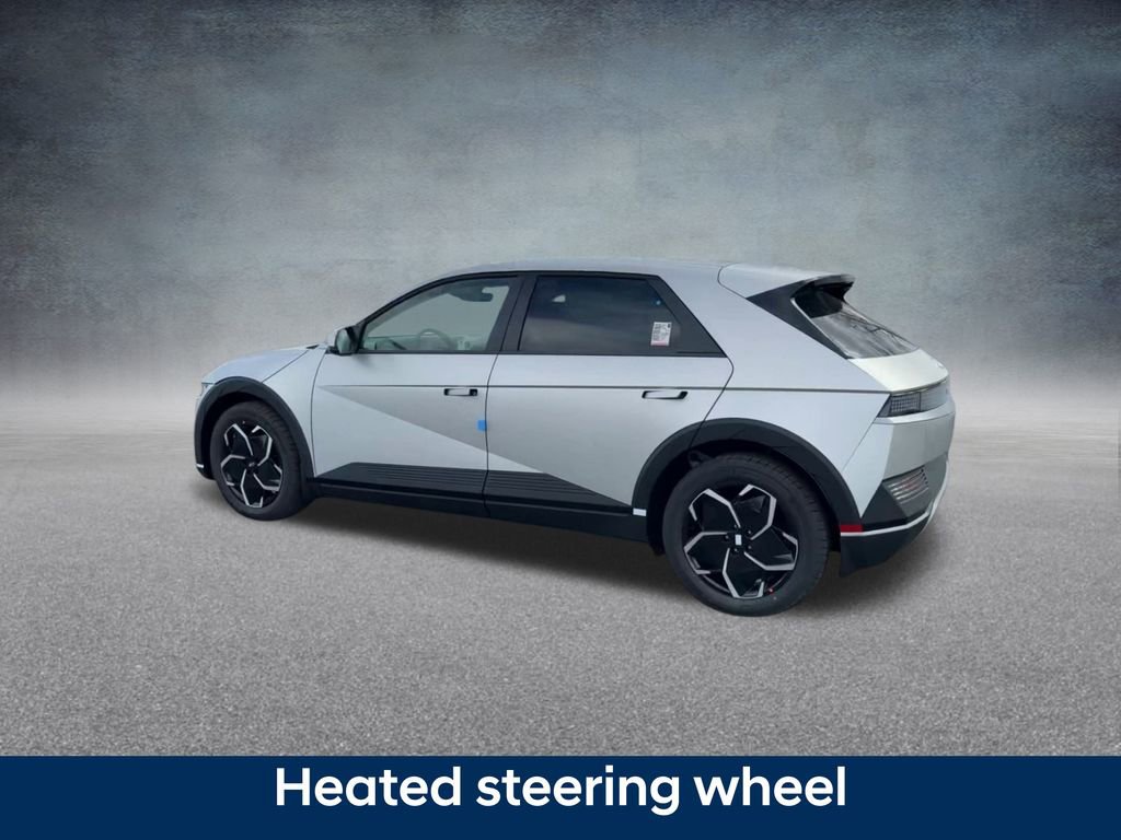 New 2024 Hyundai Ioniq 5 SEL image 15