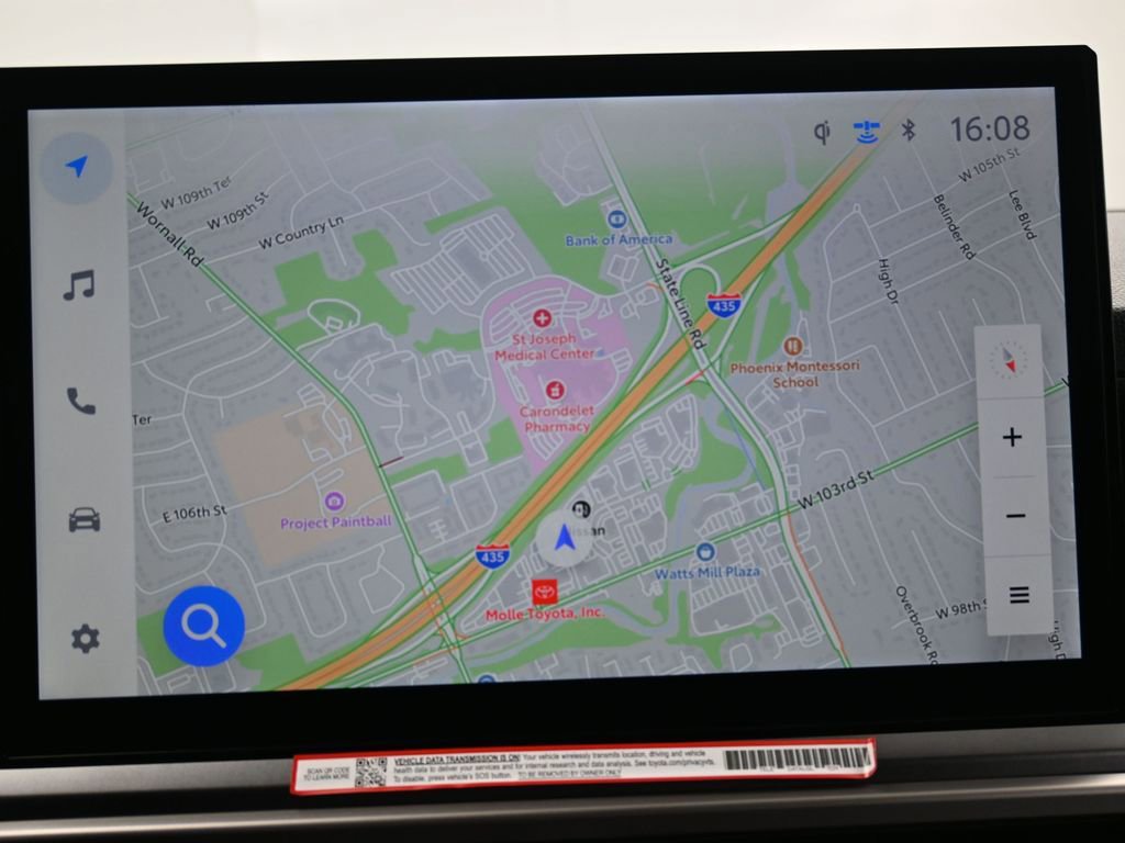 Certified 2025 Toyota 4Runner TRD Off-Road Premium image 25