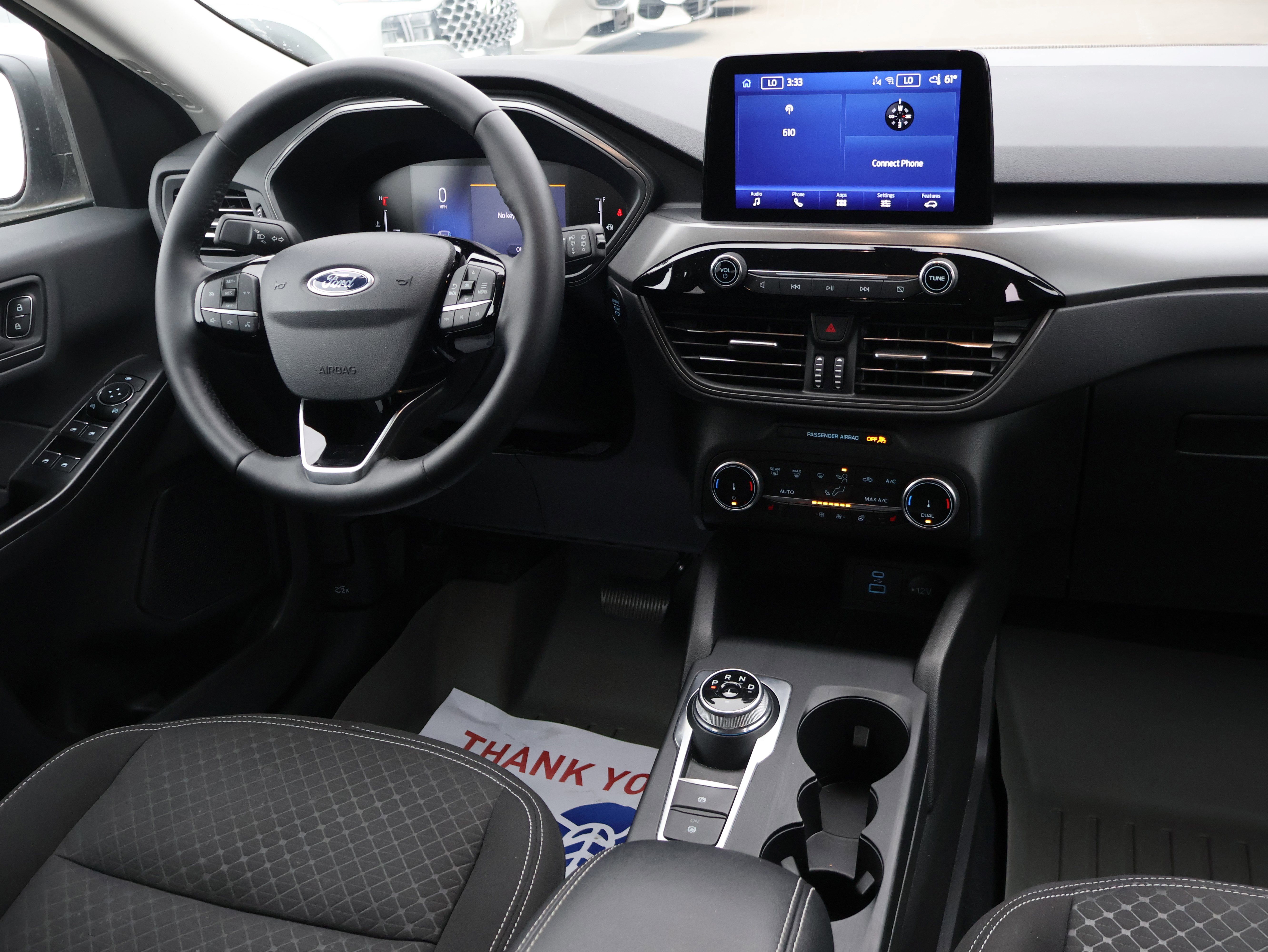 Used 2023 Ford Escape Active w/ Cold Weather Package image 16