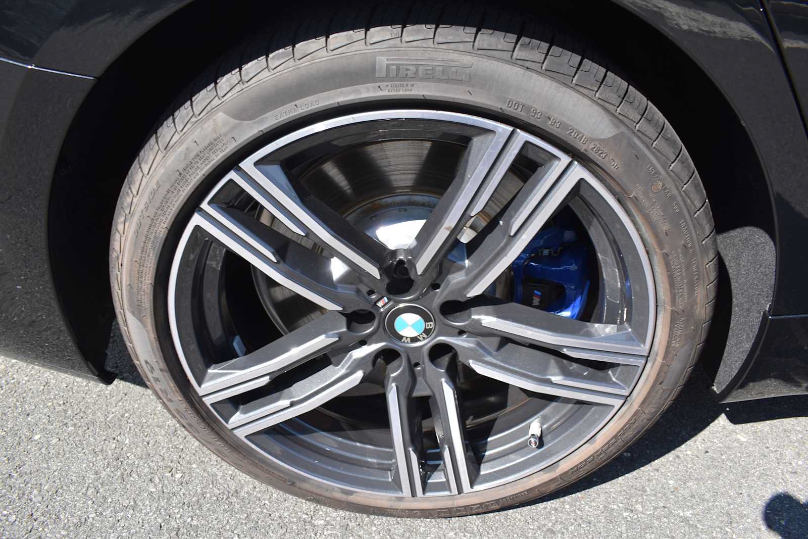 Used 2024 BMW 840i Gran Coupe xDrive w/ Driving Assistance Package AWD/4WD image 10