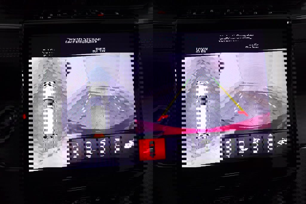 New 2025 Jeep Grand Cherokee L Limited w/ Luxury Tech Group II image 18