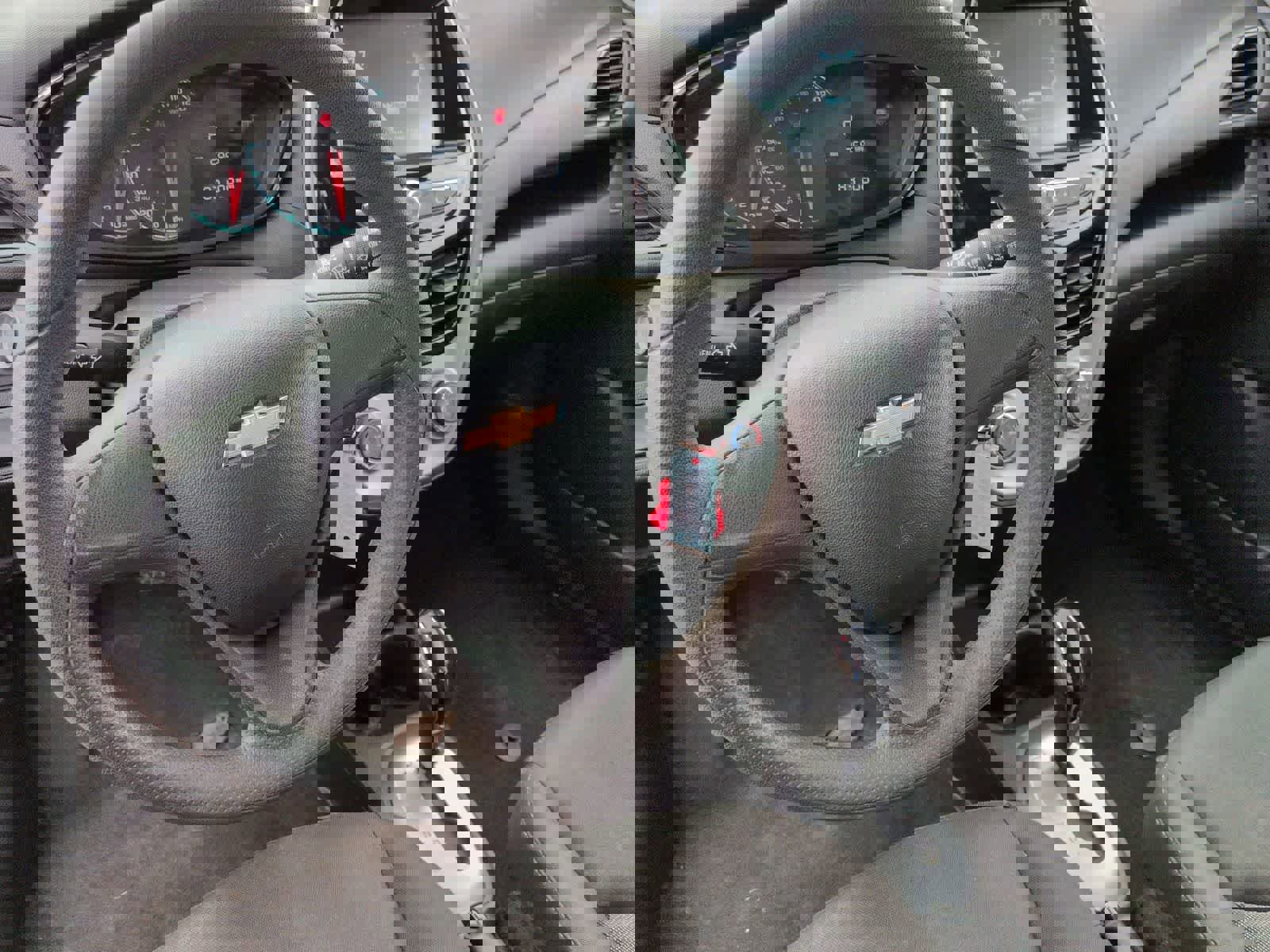 Used 2017 Chevrolet Spark LS image 10