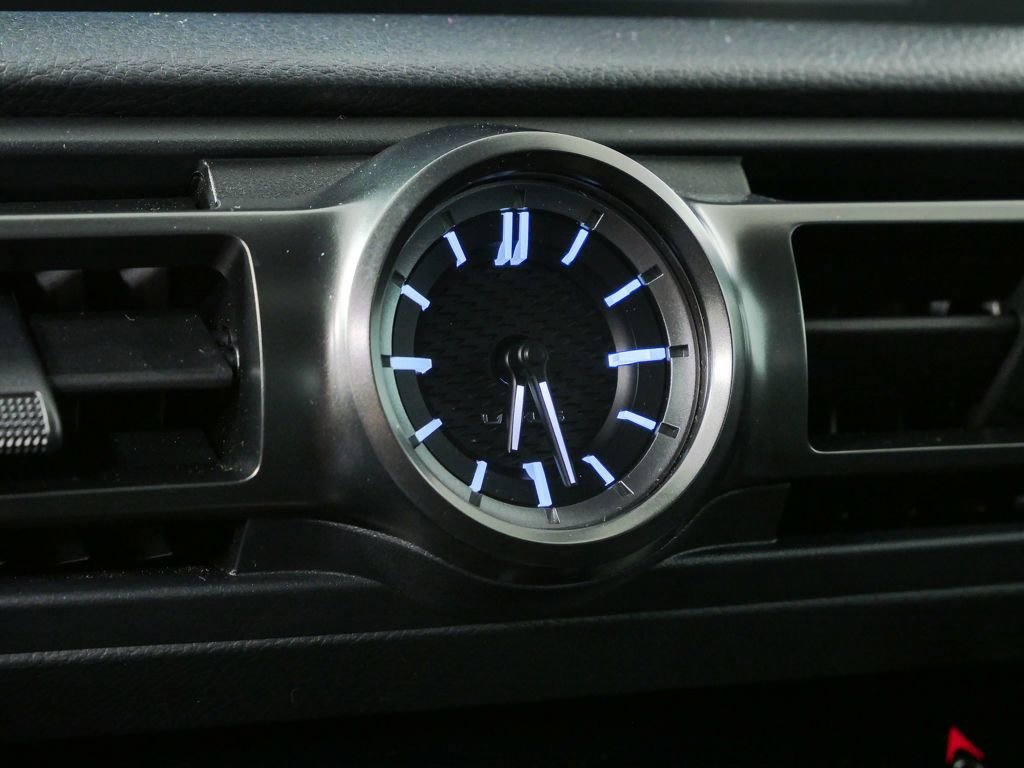 Used 2023 Lexus IS 350 F Sport w/ Memory Package AWD/4WD image 16