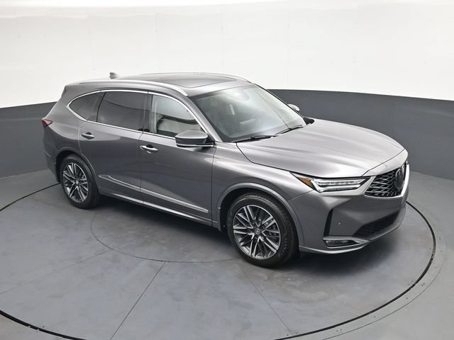 New 2026 Acura MDX w/ Advance Package AWD/4WD image 20