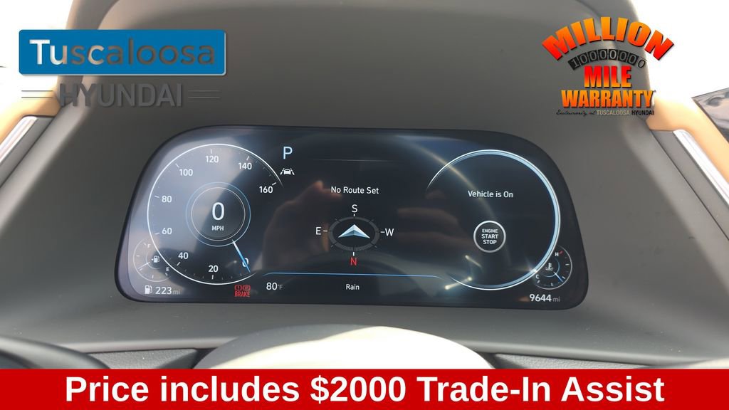 Used 2023 Hyundai Sonata Limited image 16