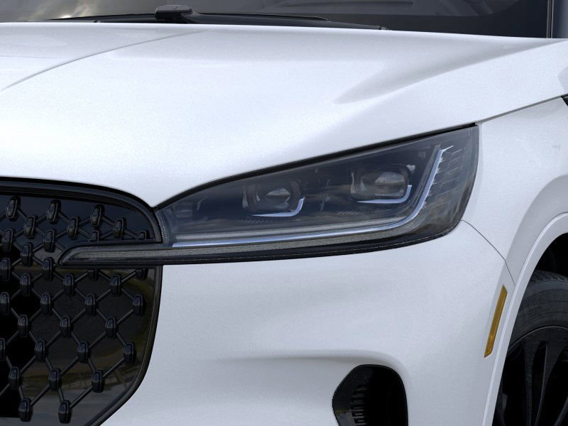 New 2025 Lincoln Aviator Reserve w/ Jet Appearance Package image 17