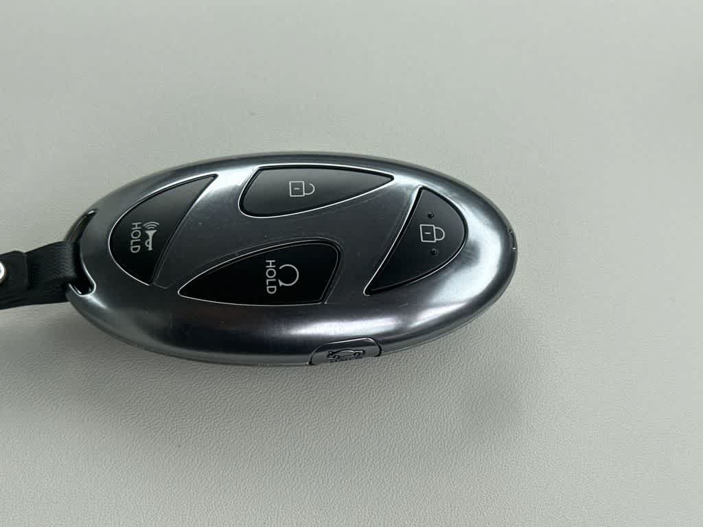 New 2026 Hyundai Sonata SEL FWD image 28