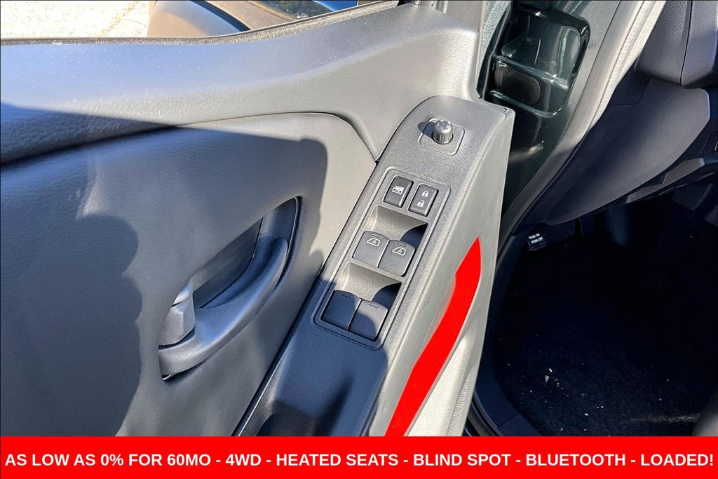 New 2027 Nissan Frontier PRO-4X w/ Pro Convenience Package AWD/4WD image 32
