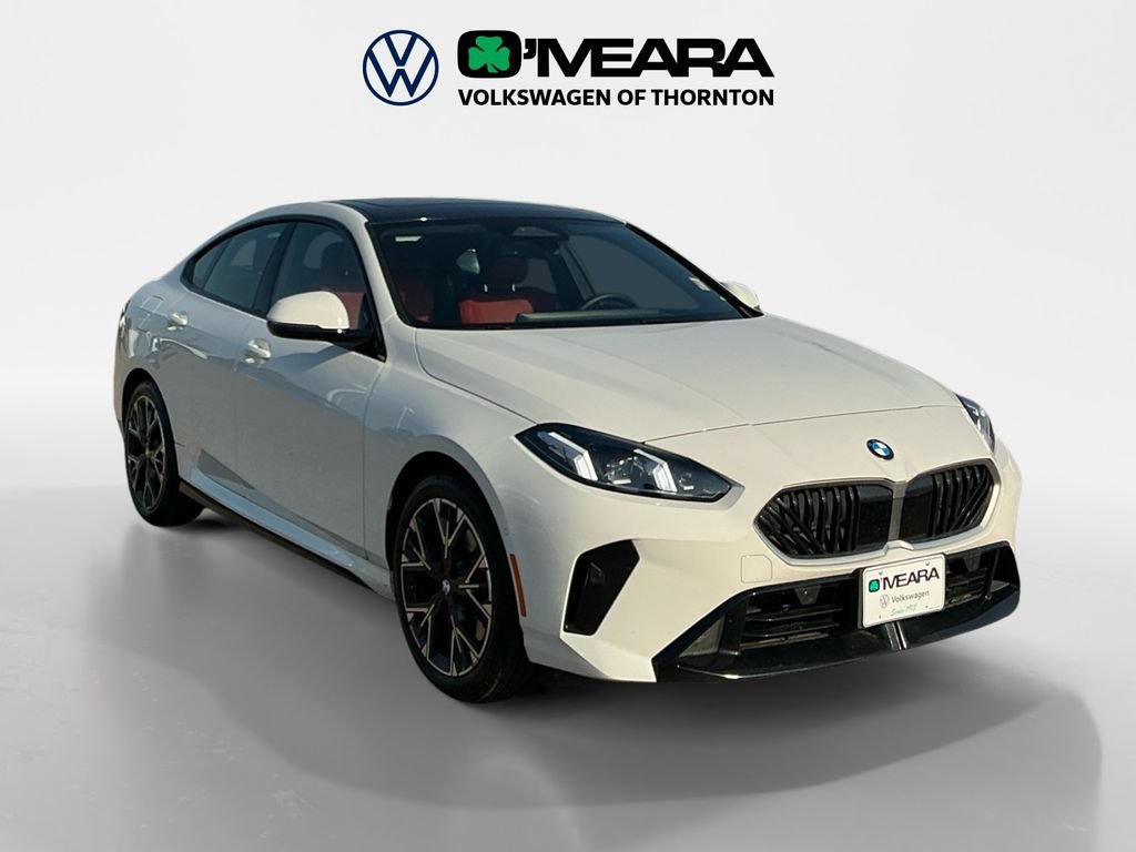 Used 2025 BMW 228i xDrive AWD/4WD image 7