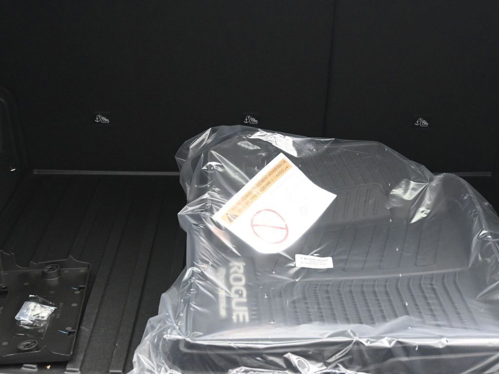 New 2026 Nissan Rogue SV w/ Rock Creek Premium Package AWD/4WD image 11