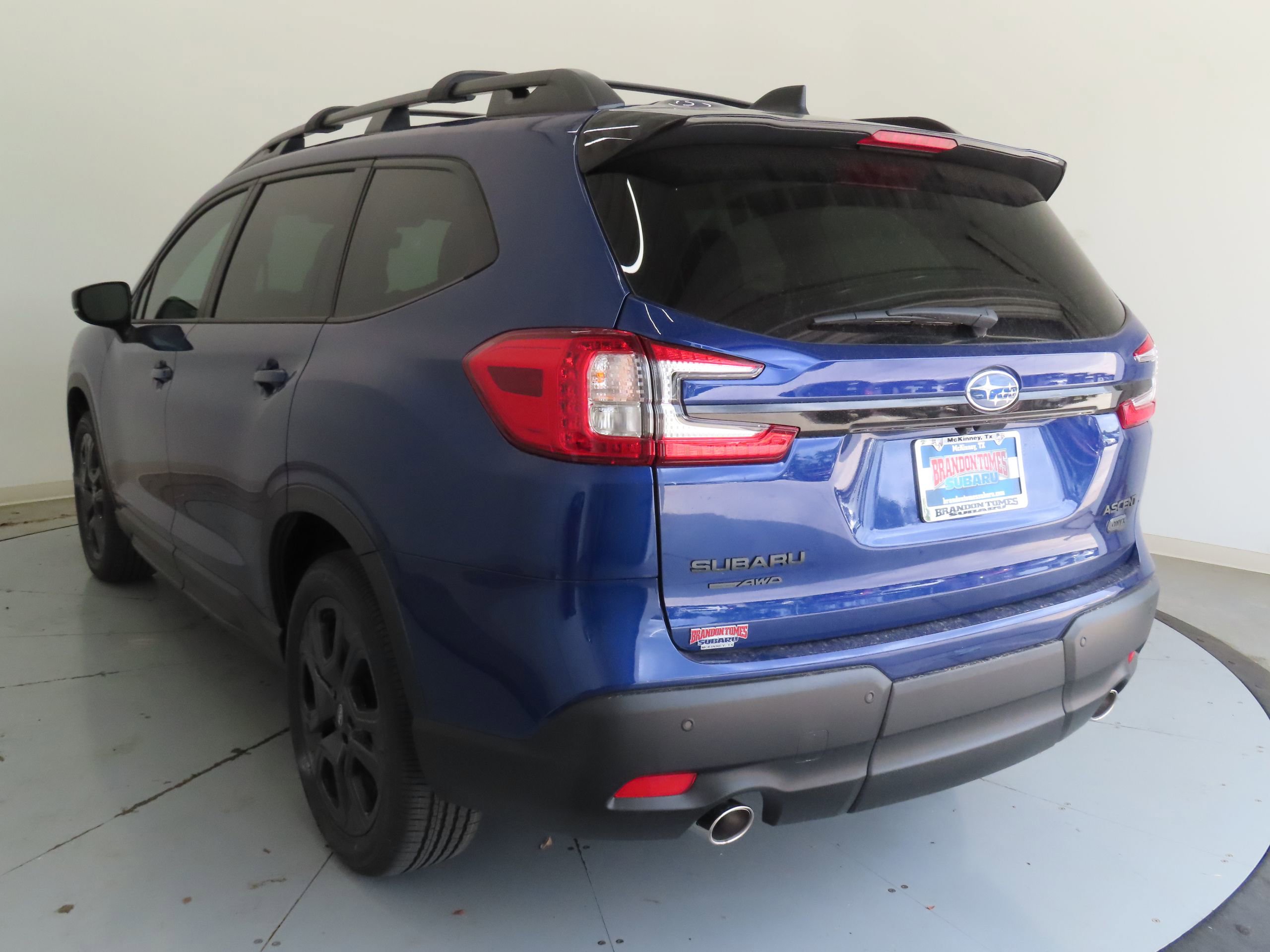 New 2026 Subaru Ascent Bronze Edition AWD/4WD image 6