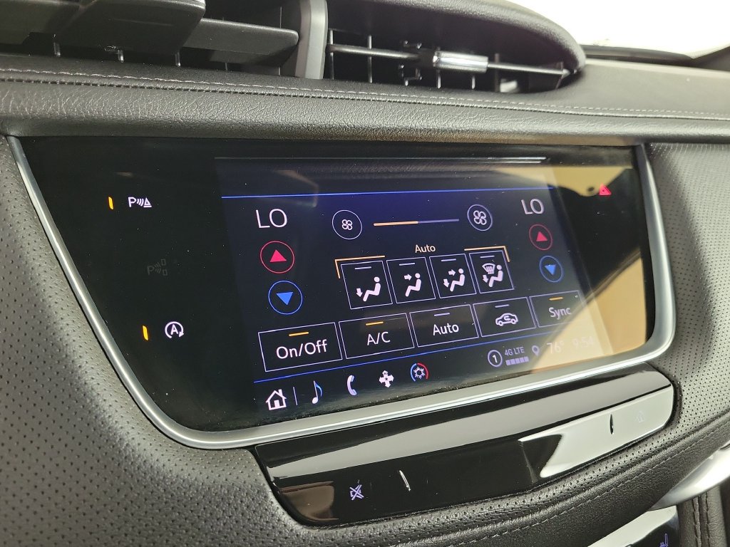 Certified 2023 Cadillac XT5 Luxury FWD image 26