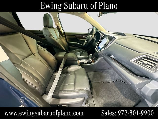 Used 2023 Subaru Ascent Touring AWD/4WD image 31