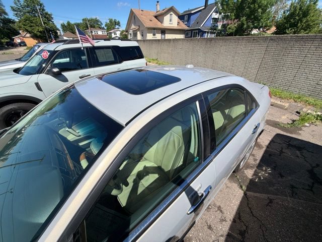Used 2010 Lincoln MKZ FWD image 24