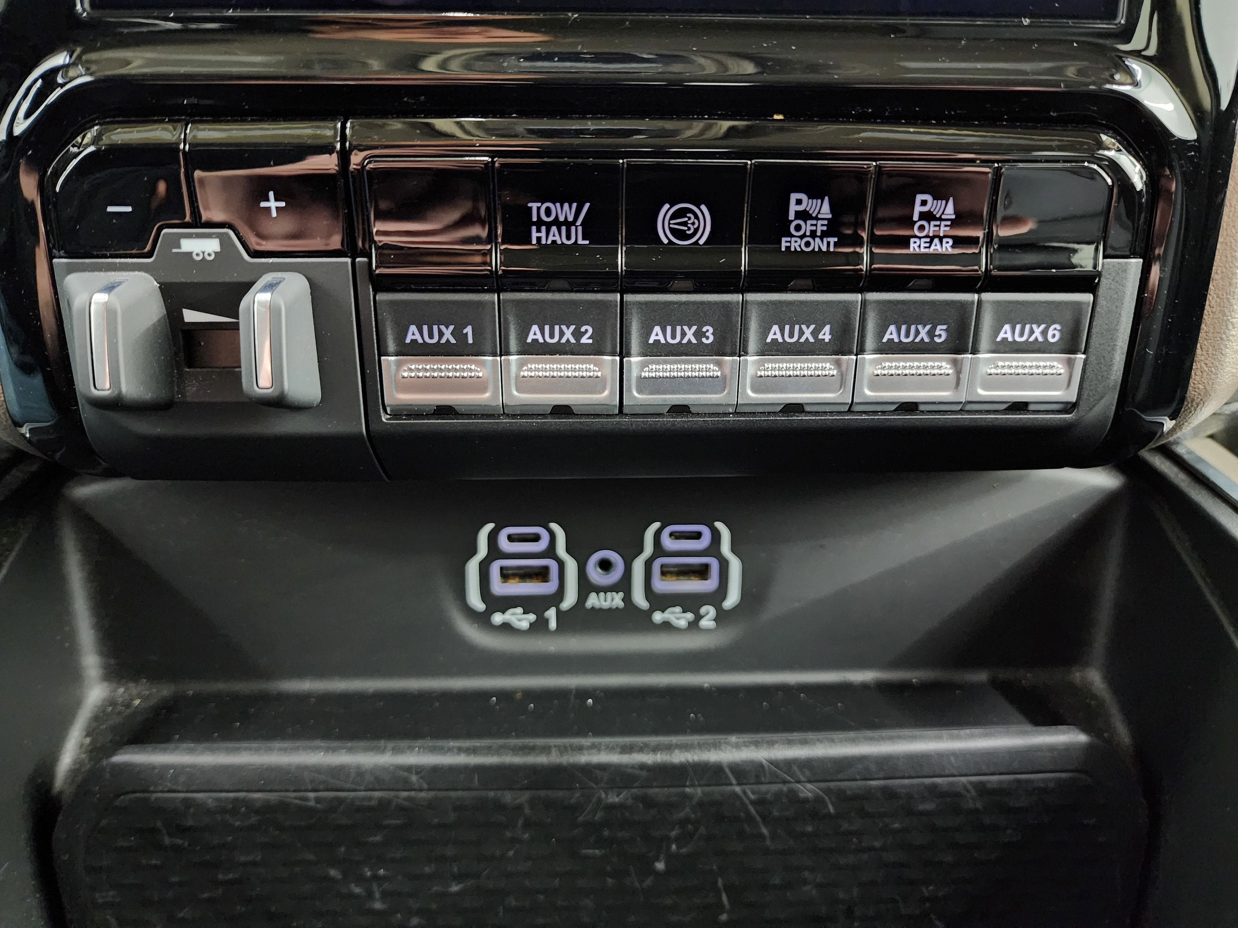 Used 2021 RAM 2500 Laramie image 62