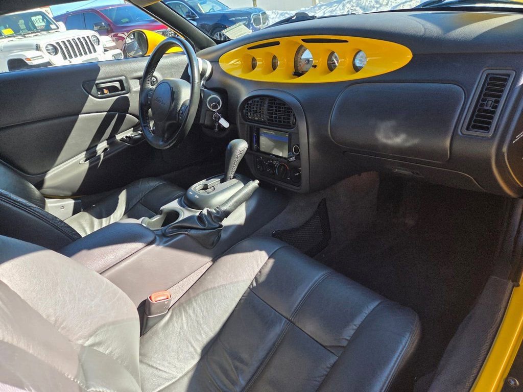 Used 1999 Plymouth Prowler RWD image 19