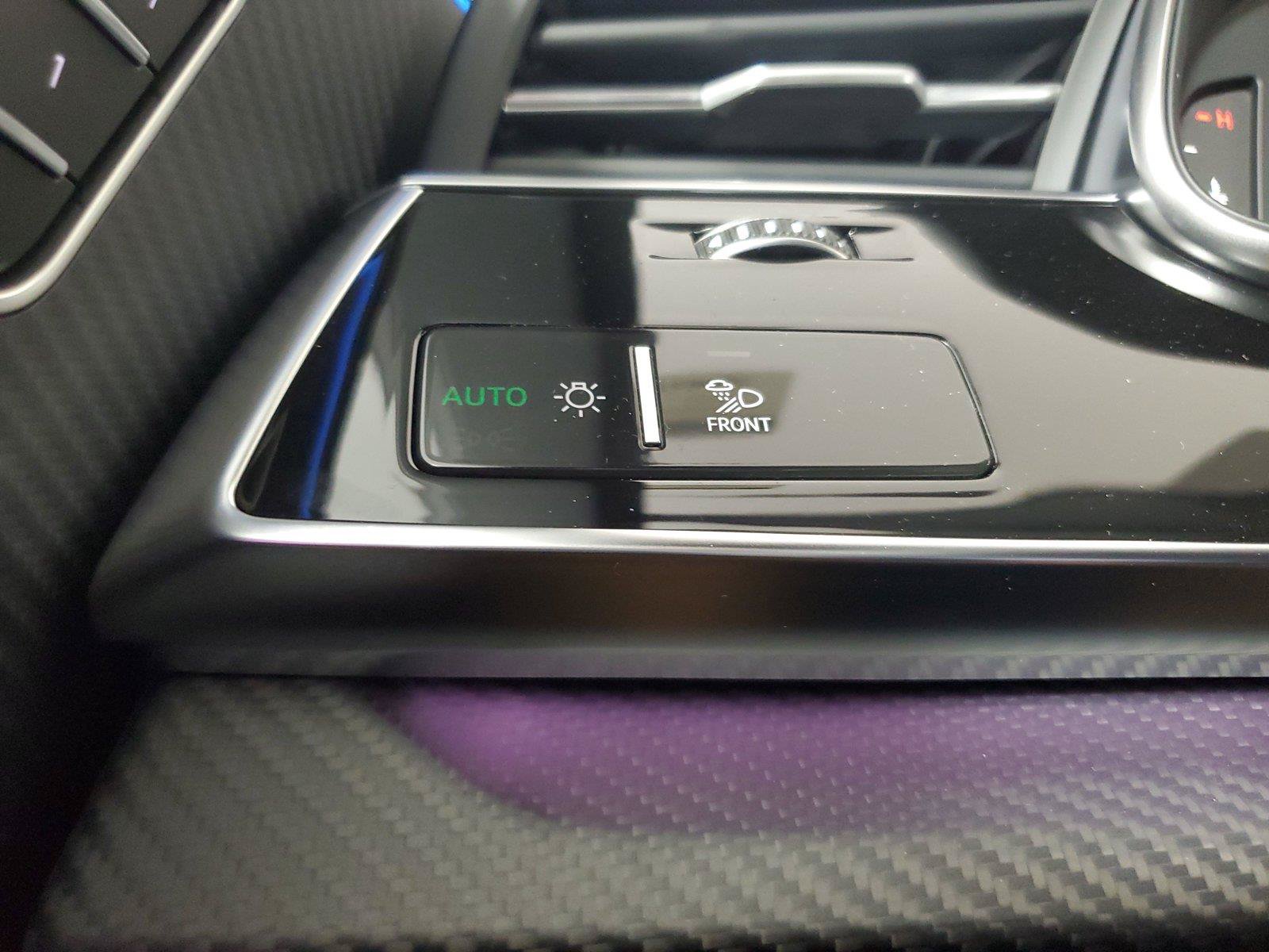 New 2026 Audi Q8 Prestige AWD/4WD image 35