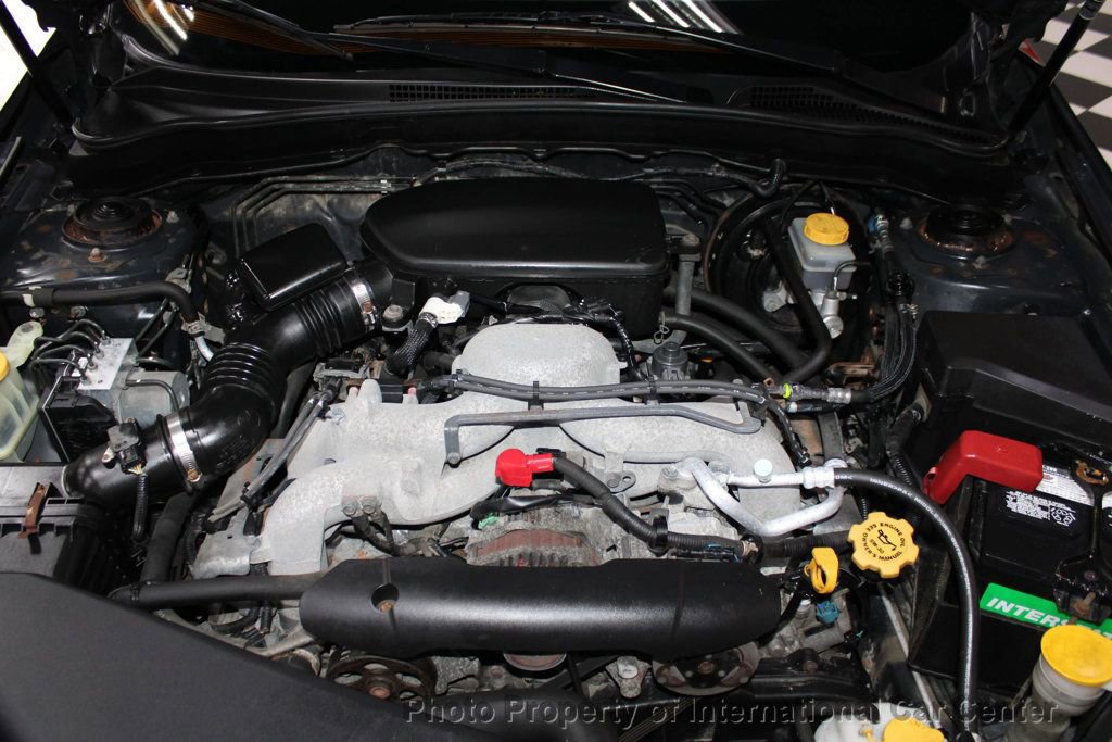 Used 2011 Subaru Impreza Outback Sport image 27