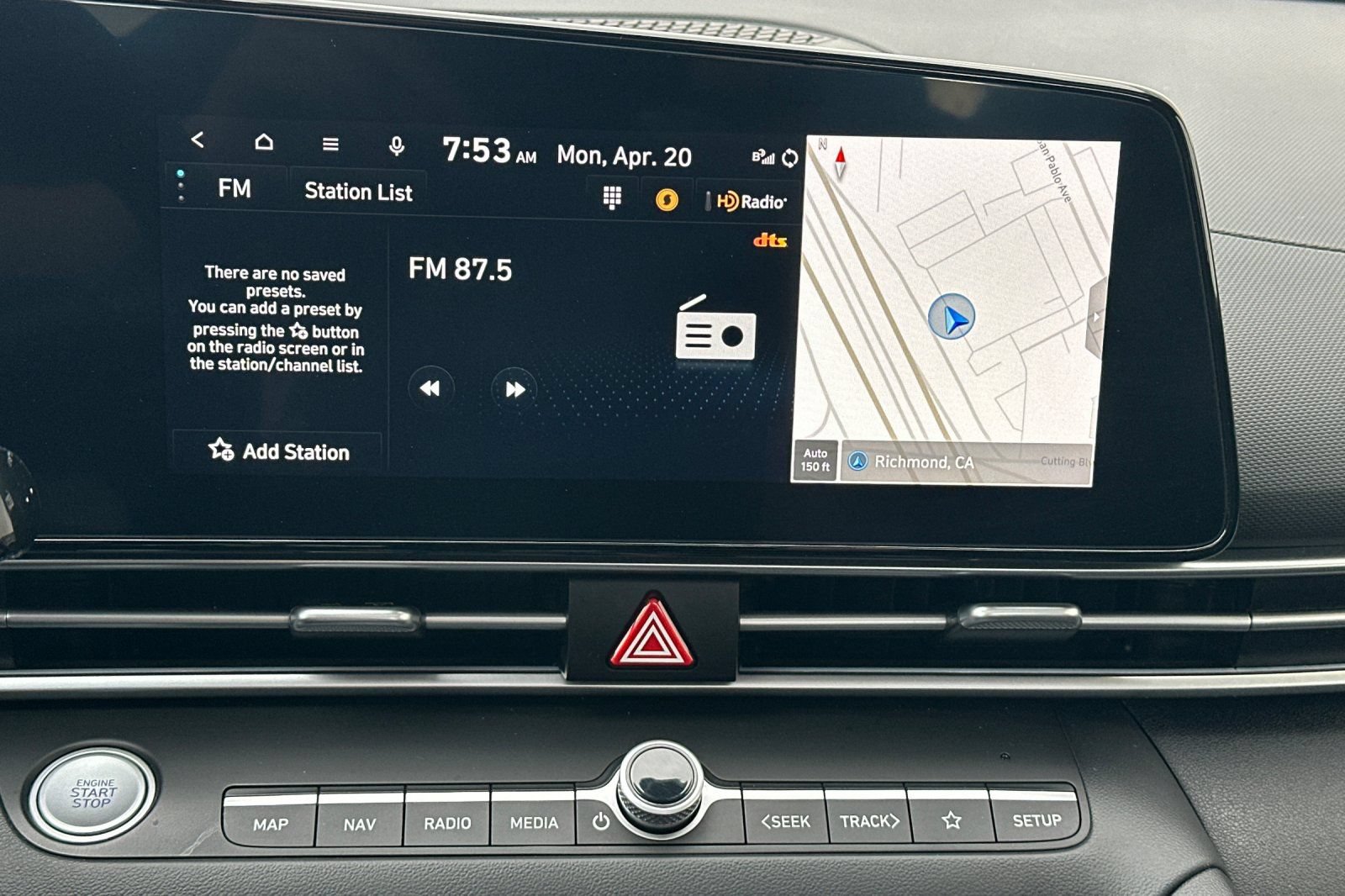 Used 2023 Hyundai Elantra Limited FWD image 20