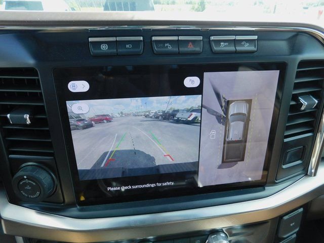 Used 2024 Ford F350 King Ranch w/ Chrome Package image 34