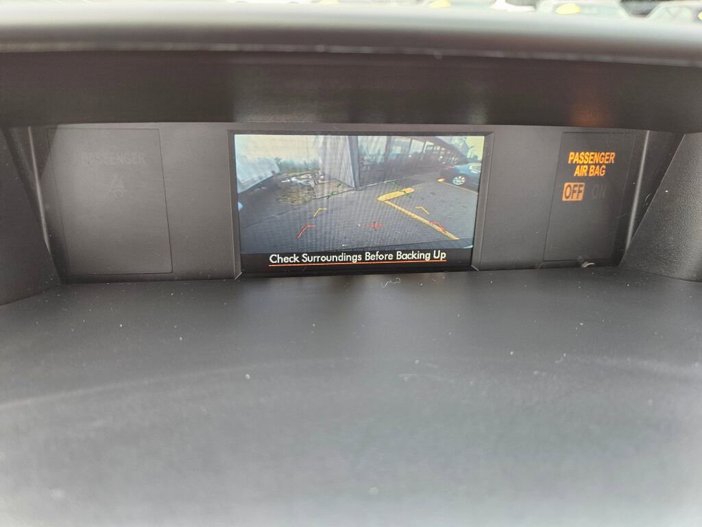 Used 2015 Subaru Forester 2.5i w/ Alloy Wheel Package image 23