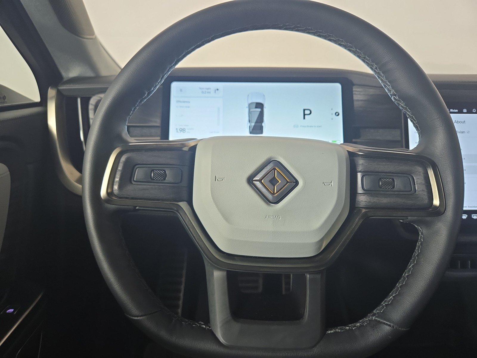 Used 2023 Rivian R1S Adventure AWD/4WD image 62