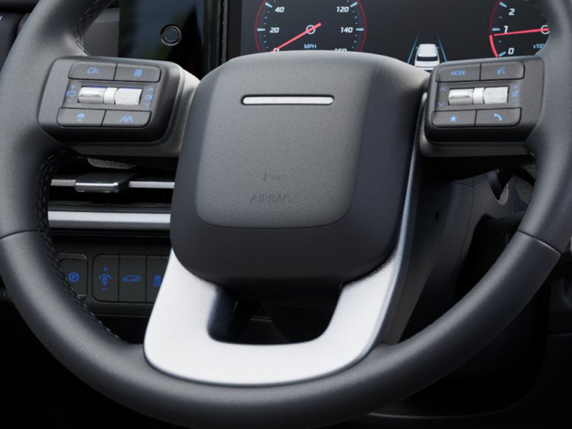 New 2026 Hyundai Santa Fe Limited AWD/4WD image 9