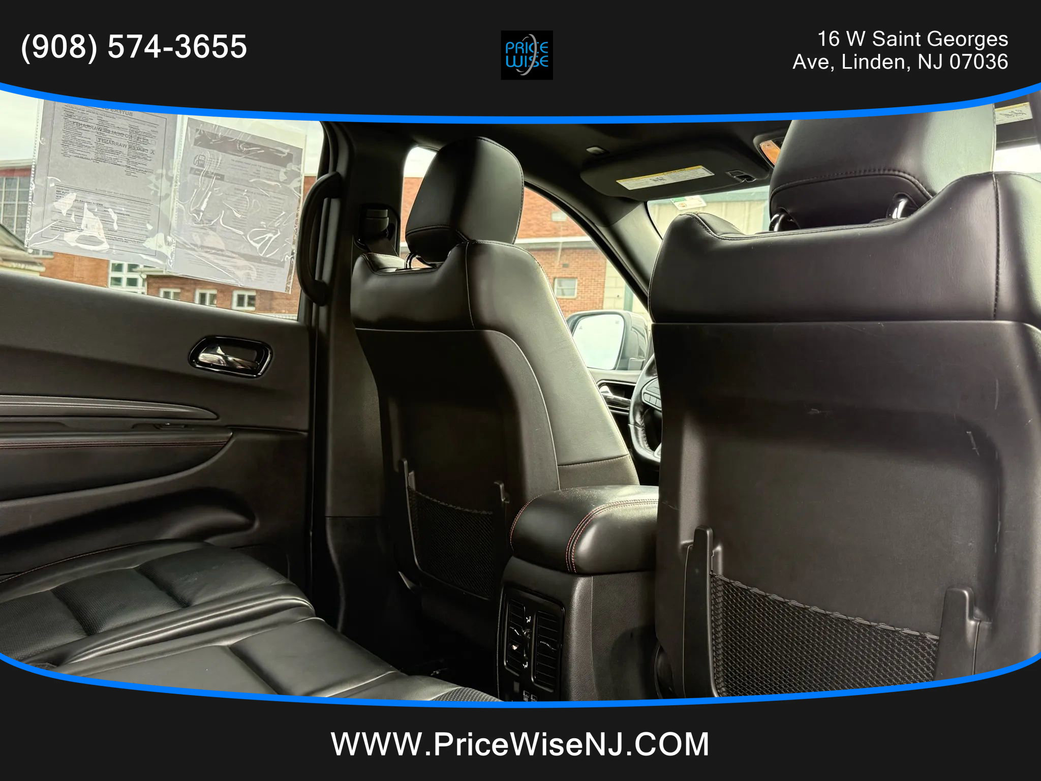 Used 2023 Dodge Durango R/T image 26