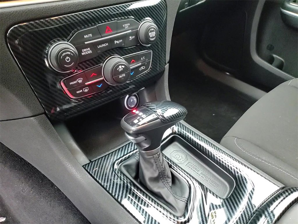 Used 2022 Dodge Charger Scat Pack image 19