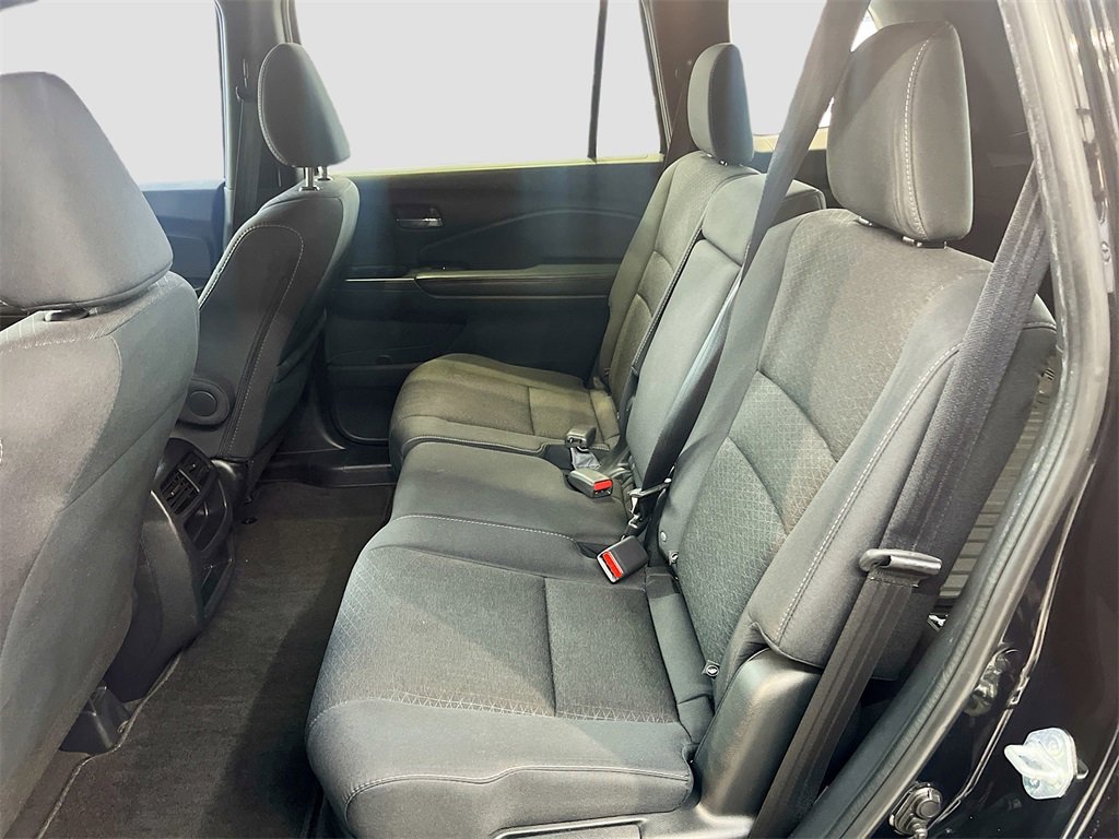 Used 2021 Honda Passport Sport image 22