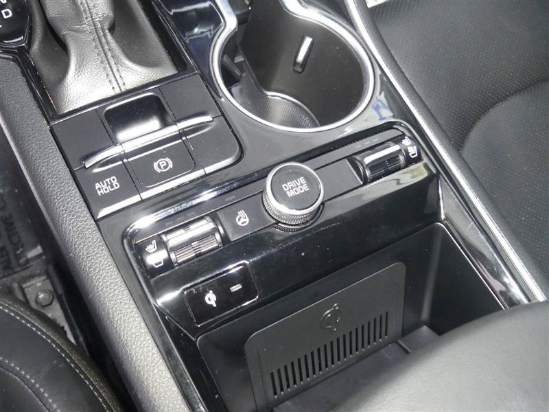 Used 2021 Kia K5 EX w/ EX Premium Package FWD image 41