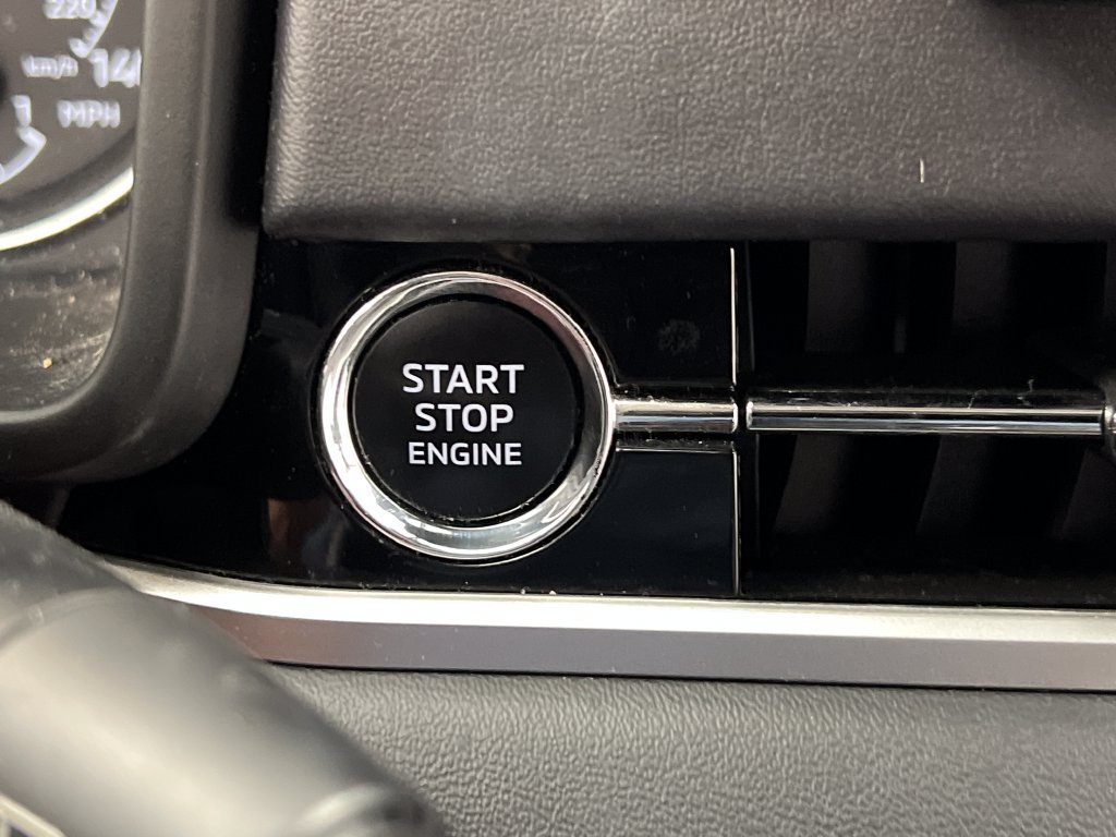 Used 2022 Mitsubishi Outlander SE FWD image 56