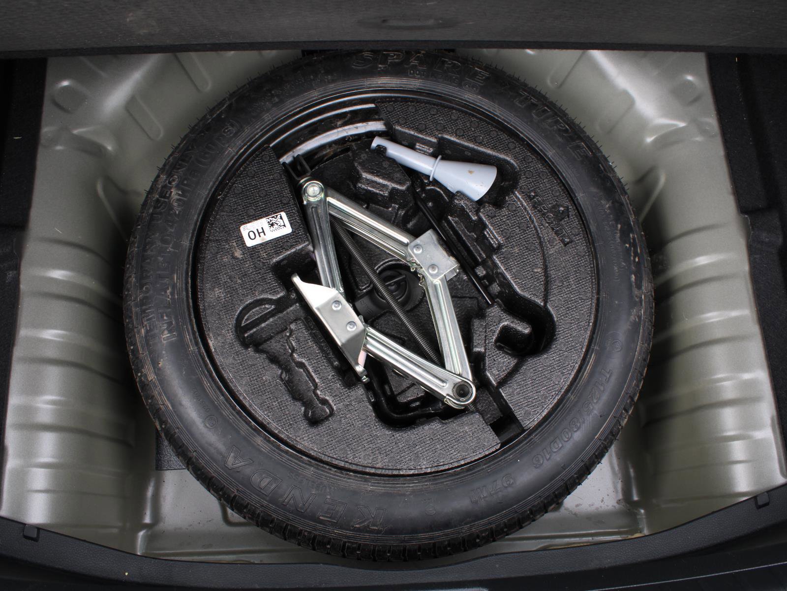 Used 2022 Honda Civic EX-L image 12