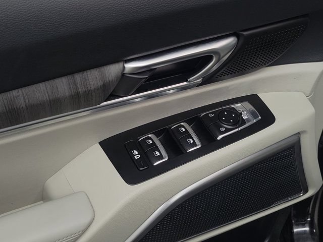 Certified 2024 Kia Telluride EX FWD image 22