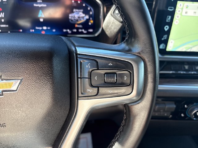 Used 2026 Chevrolet Silverado 2500 LT AWD/4WD image 12