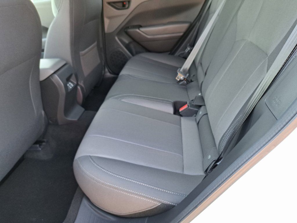 New 2026 Subaru Crosstrek 2.0i Premium image 15