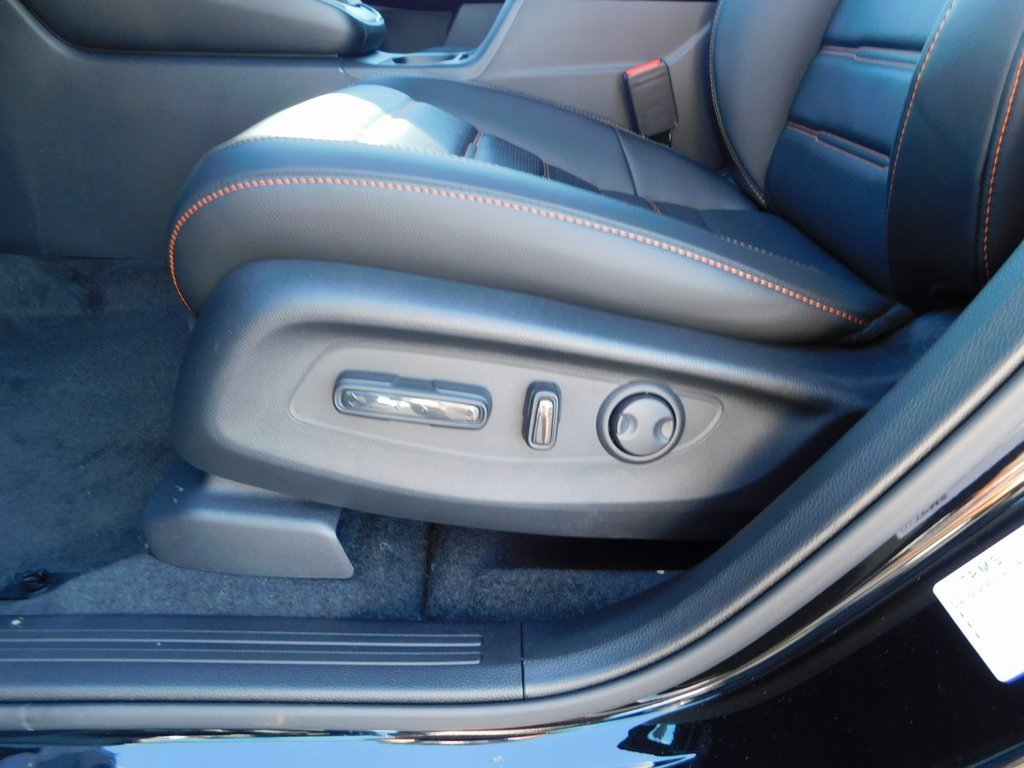 New 2026 Honda CR-V Sport-L image 14
